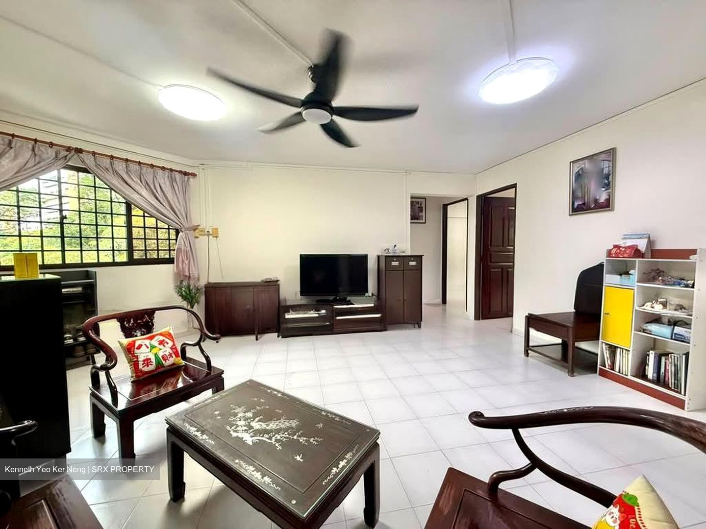 Blk 211 Serangoon Avenue 4 (Serangoon), HDB 4 Rooms #577457091
